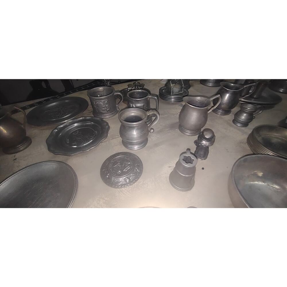 Pewter - Picture 12 of 16